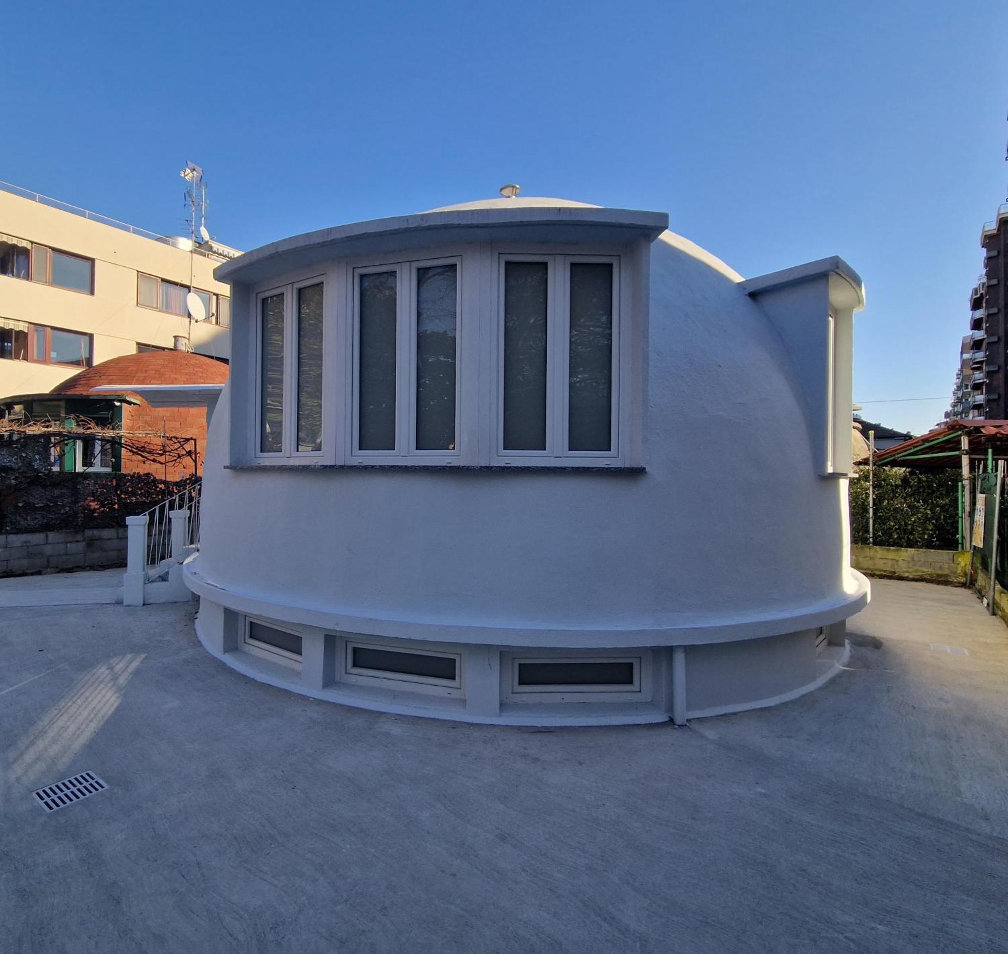 The Igloo Milano Villa, Milan