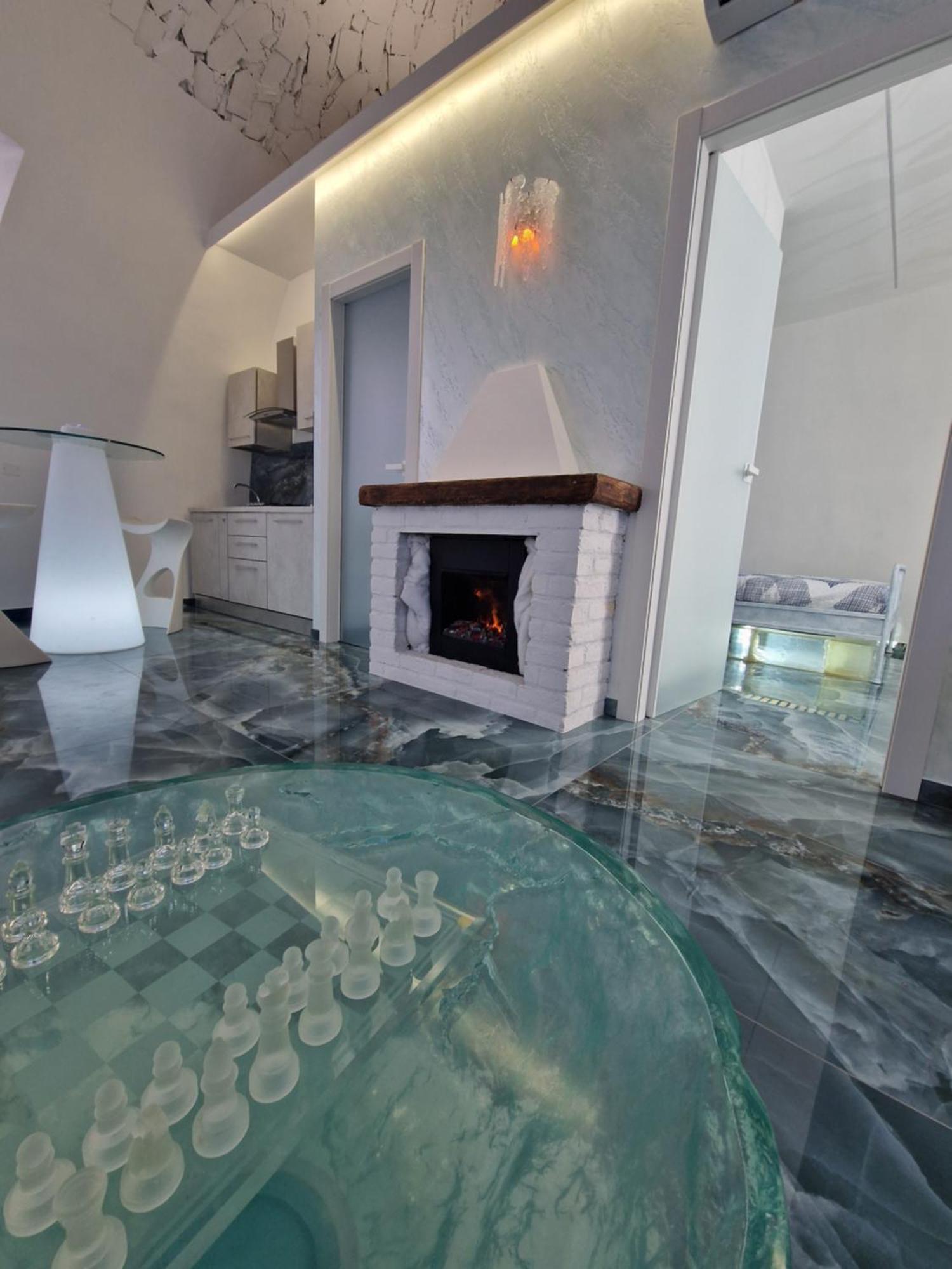 The Igloo Milano Villa — Foto 2